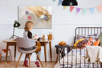 Magnetinė piešimo lenta Miltai