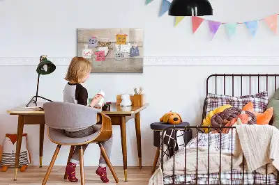 Magnetinė piešimo lenta meilės tekstas