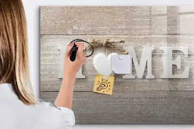 Magnetinė piešimo lenta skirta vaikams