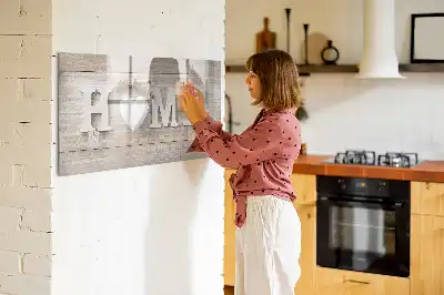 Magnetinė piešimo lenta skirta vaikams