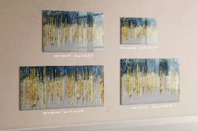 Magnetinė rašymo lenta dekoratyvinio rašto