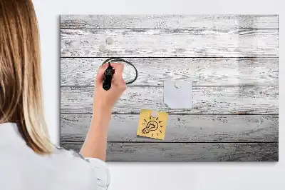 Magnetinė rašymo lenta Dažytos lentos
