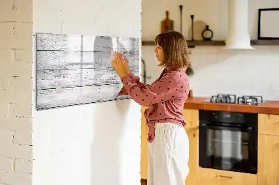 Magnetinė rašymo lenta Dažytos lentos
