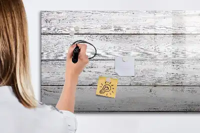 Magnetinė rašymo lenta Dažytos lentos
