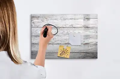 Magnetinė rašymo lenta Dažytos lentos