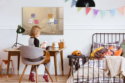 Magnetinė piešimo lenta Abstrakti šviesa