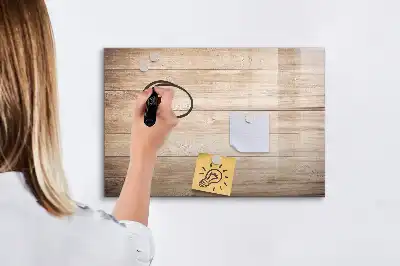 Magnetinė piešimo lenta Medžio struktūra