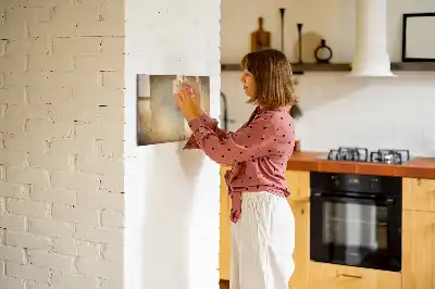 Magnetinė piešimo lenta senasis pasaulio žemėlapis