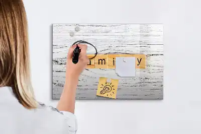 Magnetinė piešimo lenta šeima