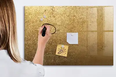 Magnetinė rašymo lenta dekoratyvinė siena