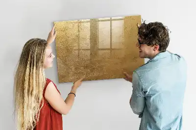 Magnetinė rašymo lenta dekoratyvinė siena
