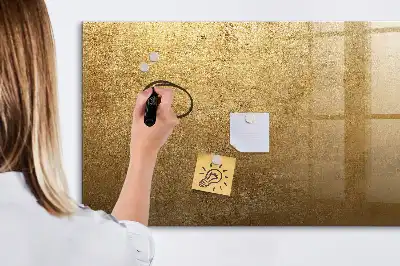 Magnetinė rašymo lenta dekoratyvinė siena