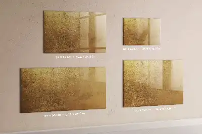 Magnetinė rašymo lenta dekoratyvinė siena