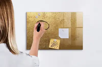 Magnetinė rašymo lenta dekoratyvinė siena