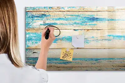 Magnetinė piešimo lenta Subraižytas medis