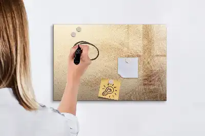 Magnetinė piešimo lenta abstraktūs lapai
