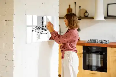 Magnetinė piešimo lenta Nuotykis