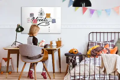 Magnetinė piešimo lenta Nuotykis