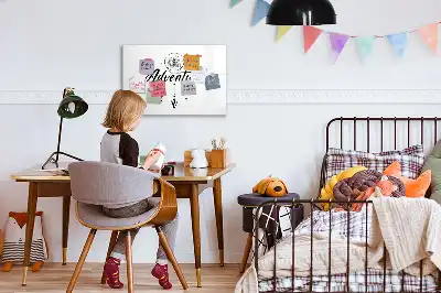 Magnetinė rašymo lenta Nuotykis