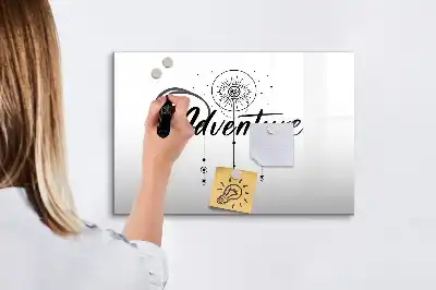 Magnetinė rašymo lenta Nuotykis