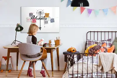 Magnetinė rašymo lenta Nuotykis