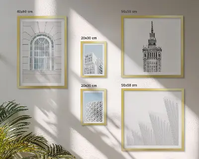 Paveikslų rinkinys miegamajam modernus architektūrinis minimalizmas