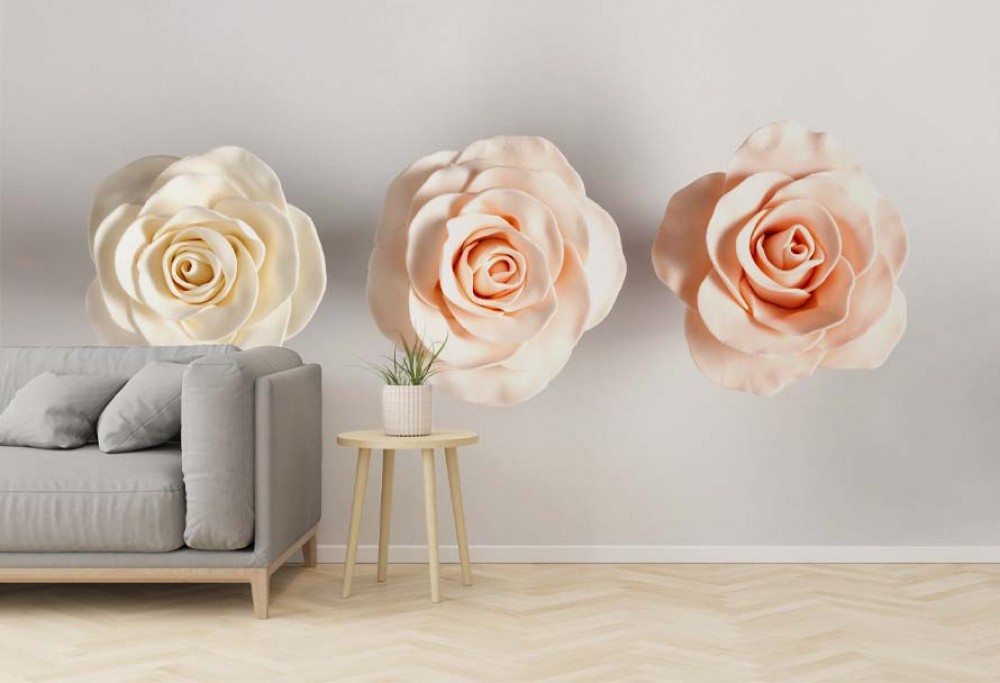 2026 metų interjero spalva