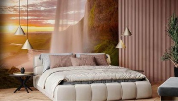 2025 metų spalva interjero dizaine – kaip ją panaudoti savo namuose?