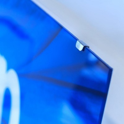 4 mm storio akrilinis stiklas