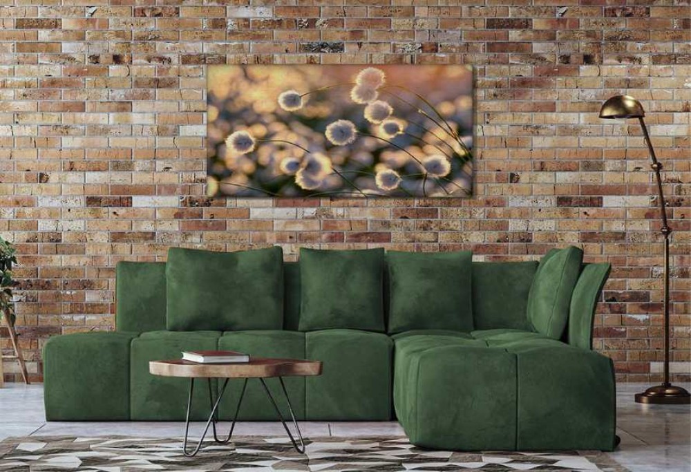 boho-loft stiliaus paveikslai