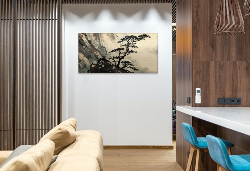 Feng shui principai
