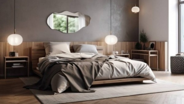 Kaip sutvarkyti butą nuomai – stilius, spalvos ir funkcionalumas