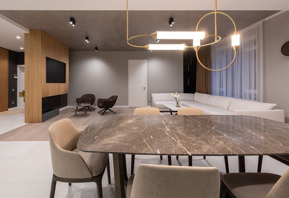 Feng shui principai