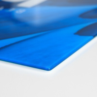 Didelės raiškos skaitmeninis spaudinys