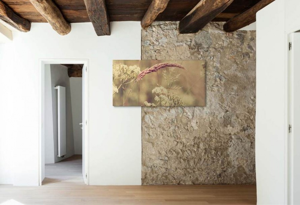 boho-loft stiliaus paveikslai